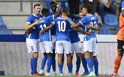 Racing Genk