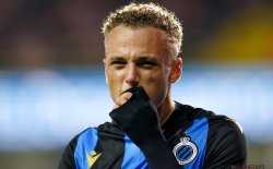 Noa Lang Club Brugge