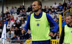 Bas Dost Club Brugge