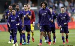 RSC Anderlecht