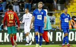 Laurent Delpoitre AA Gent