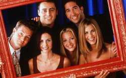 Friends