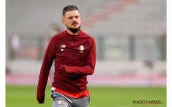 Maxime Lestienne