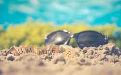 zomer
