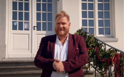 Dominique Van Malder