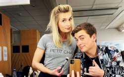 Niels en Julie