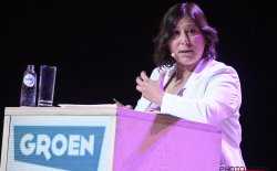 Meyrem Almaci