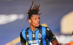 Simon Deli Club Brugge