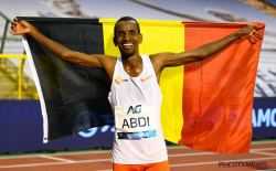 Bashir Abdi