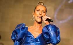Céline Dion steelt de show in Parijs, maar ook bekend Vlaams gezicht trekt de aandacht