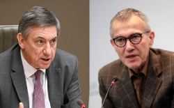 Jan Jambon - Frank Vandenbroucke