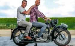 Tom Boonen Johan Museeuw