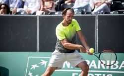 Xavier Malisse