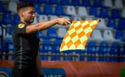 offside