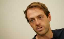 ALEX DOWSETT
