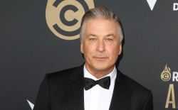 Alec Baldwin