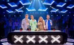 Belgium’s Got Talent