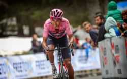  Egan Bernal Giro