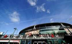 Emirates Stadium Arsenal