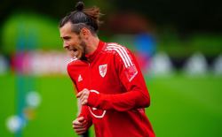 Gareth Bale
