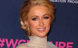 Paris Hilton