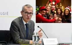 Vandenbroucke - kerstfeest
