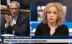“Een gemiddeld gezin zou 454 per jaar kunnen besparen": PVDA voert druk op Vivaldi op