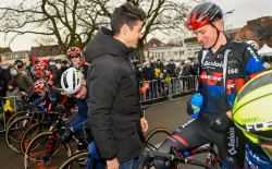 Wout van Aert