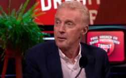 André van Duin