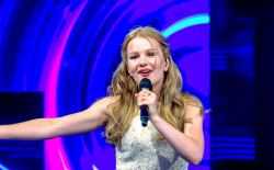 Babette in 'K2 zoekt K3'