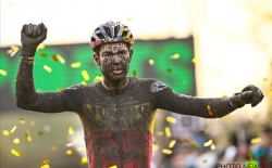 Wout van Aert