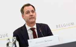 Alexander De Croo