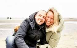 Tim Beer - Katrien Bevers