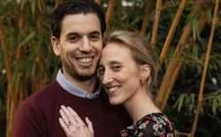 Prinses Maria Laura - William Isvy