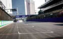 f1 Jeddah