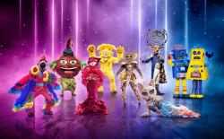 The Masked Singer