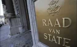 raad van state