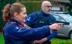 De Buurtpolitie VIPS