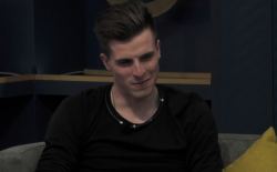 Dimitri uit Big Brother