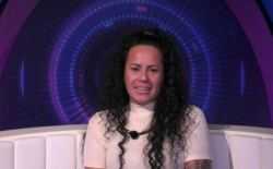 Big Brother - Eveline