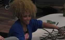 Grace Big Brother