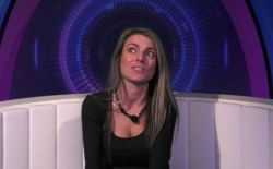 Big Brother - Hanne