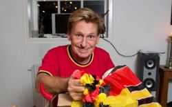 Henny Huisman