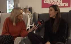 Kat Kerkhofs en Nina Derwael