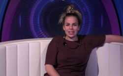 Big Brother - Nouchine