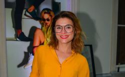 Evi Hanssen