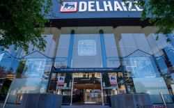 Delhaize