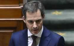 Alexander De Croo