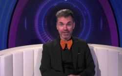 Big Brother - Peter