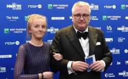 Prinses Louise - Prins Laurent